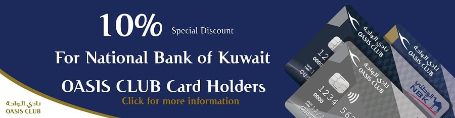 Kuwait Airways Special offers