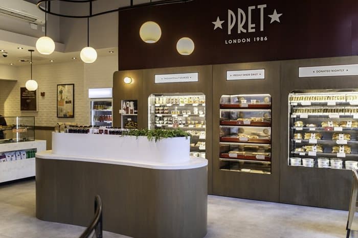 Pret a Manager, UK-based food and coffee chain opens first store in Kuwait